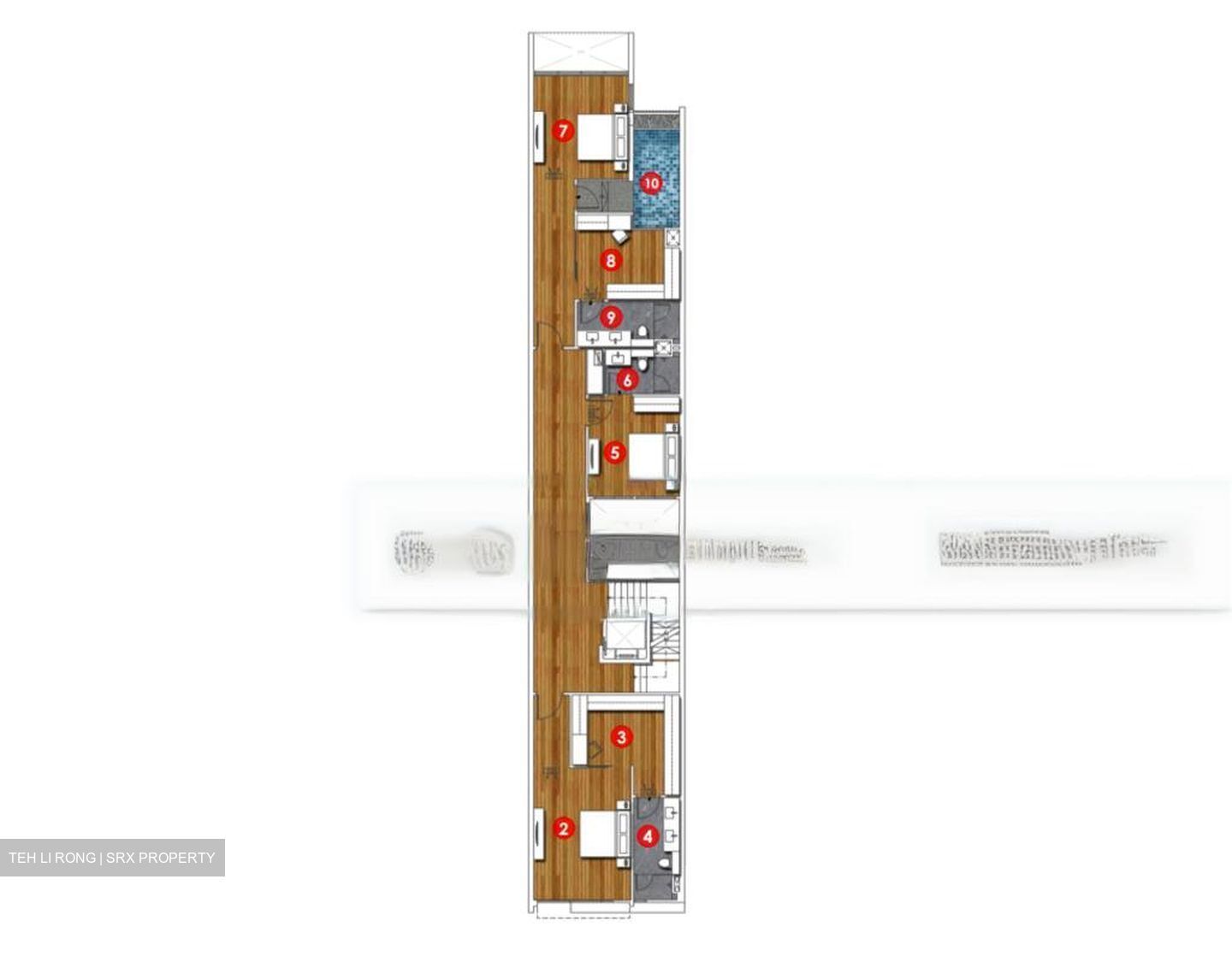 Lorong N Telok Kurau (D15), Terrace #473267901